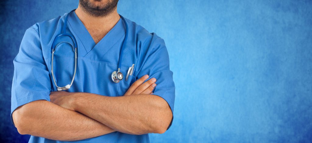 Servicios Médicos
